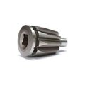 Bison Usa Bison Pinion for Scroll Chuck, 3" Chuck 7-886-303